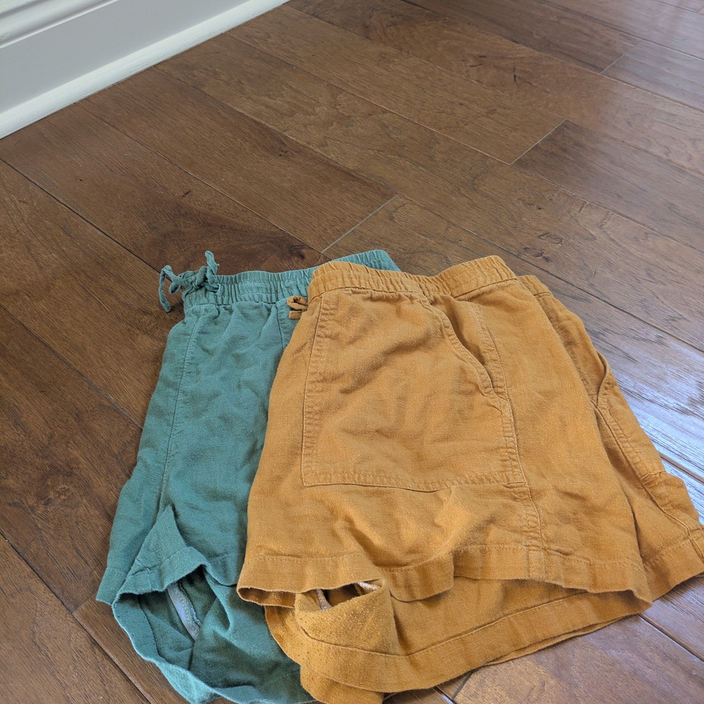 Women's J.Crew Shorts Bundle
